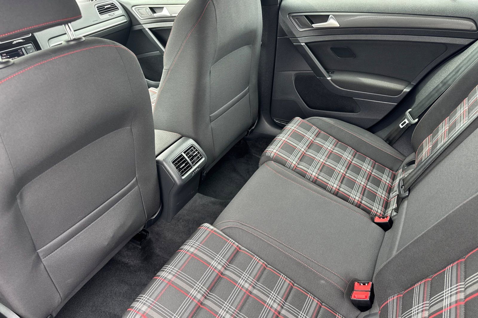 Used 2019 Volkswagen GTI S w/ Driver Assistance Package image 4