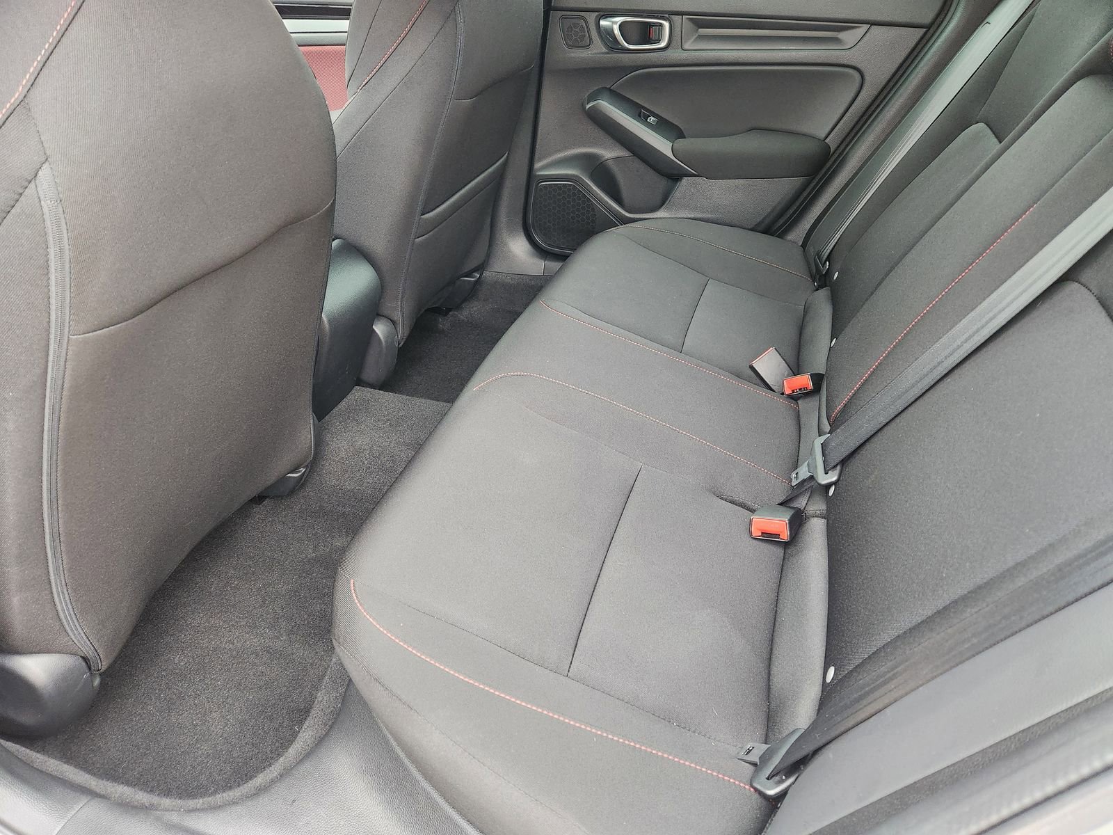 Used 2023 Honda Civic Si image 35