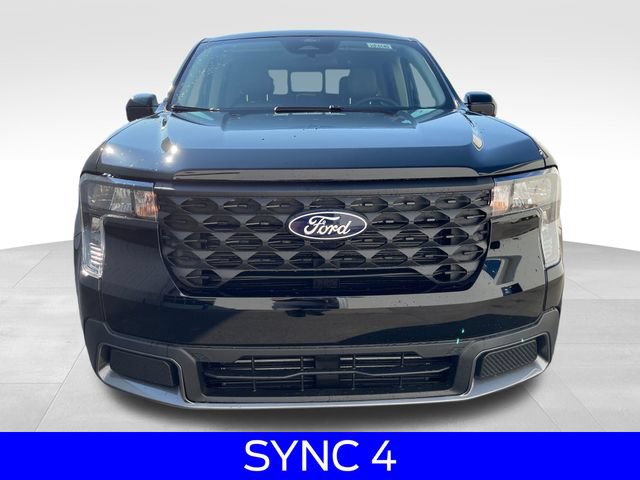 New 2026 Ford Maverick XLT w/ XLT Luxury Package AWD/4WD image 8