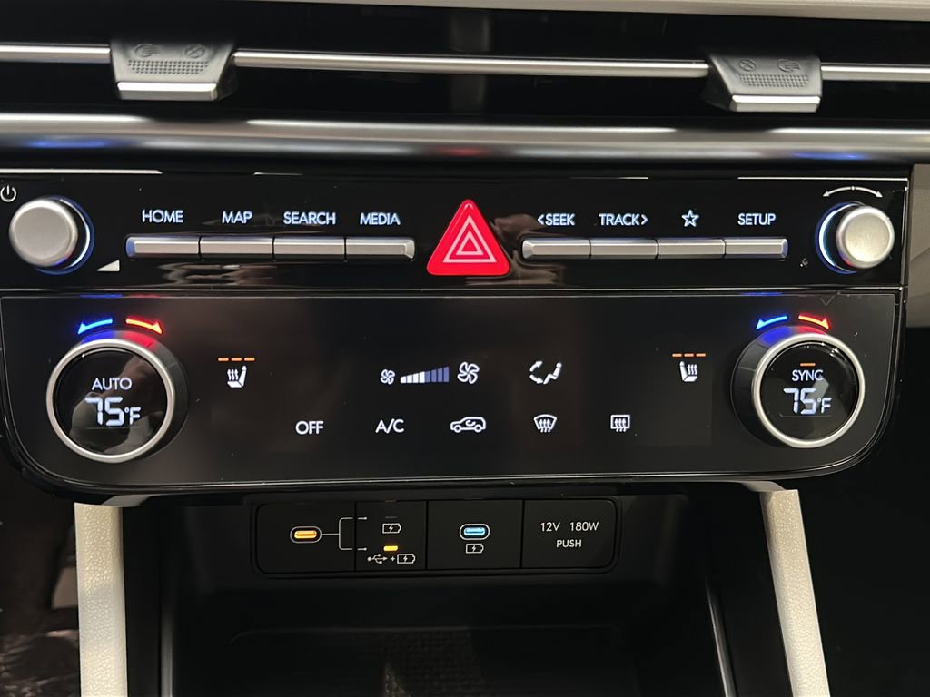 New 2026 Hyundai Tucson SEL image 26