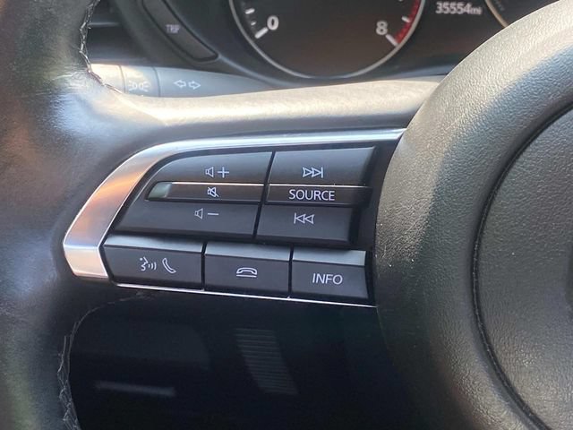Used 2024 MAZDA CX-30 AWD 2.5 S w/ Select Sport Pkg image 19
