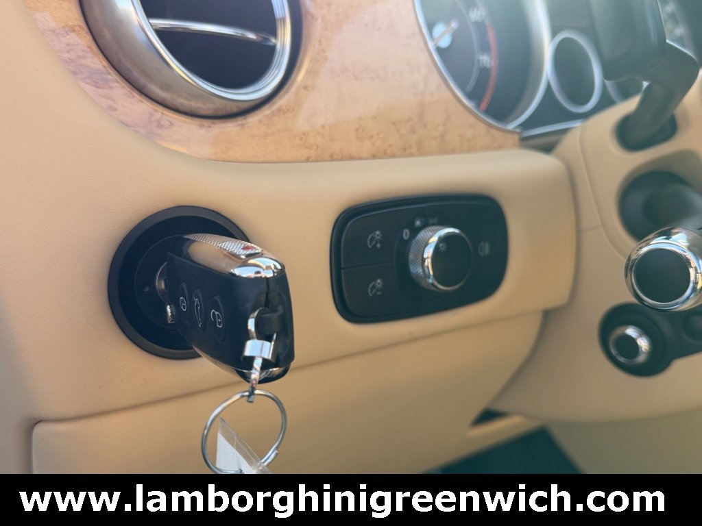 Used 2013 Bentley Continental GT image 28