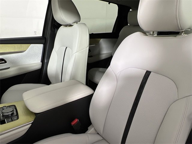 New 2026 MAZDA CX-90 3.3 Turbo S w/ Premium Plus image 13