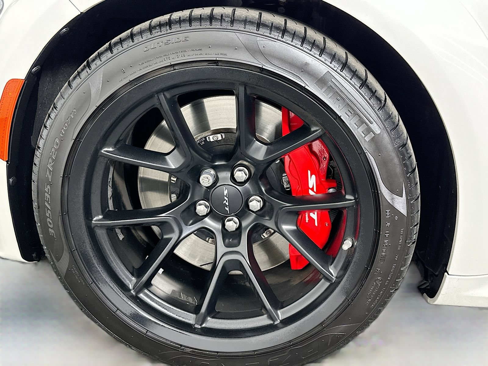Used 2023 Dodge Charger SRT Hellcat RWD image 32