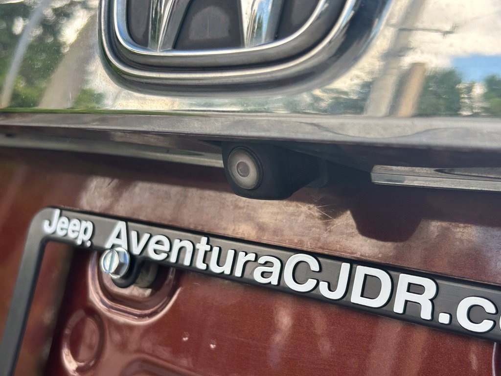 Used 2015 Honda CR-V LX image 33