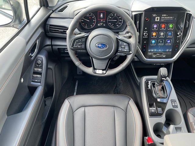 New 2026 Subaru Crosstrek 2.5i Limited AWD/4WD image 5