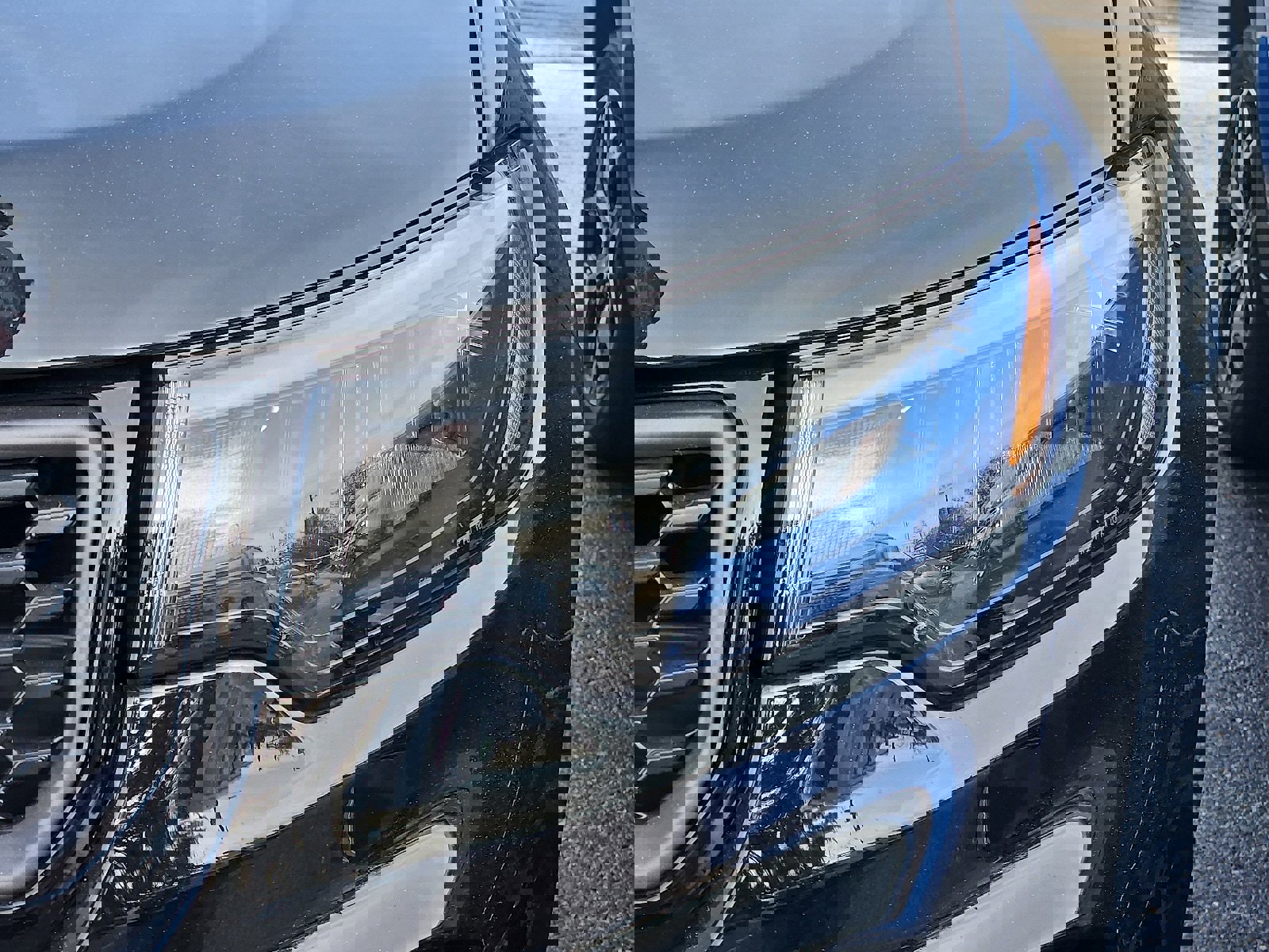 New 2026 Jeep Compass Latitude AWD/4WD image 4