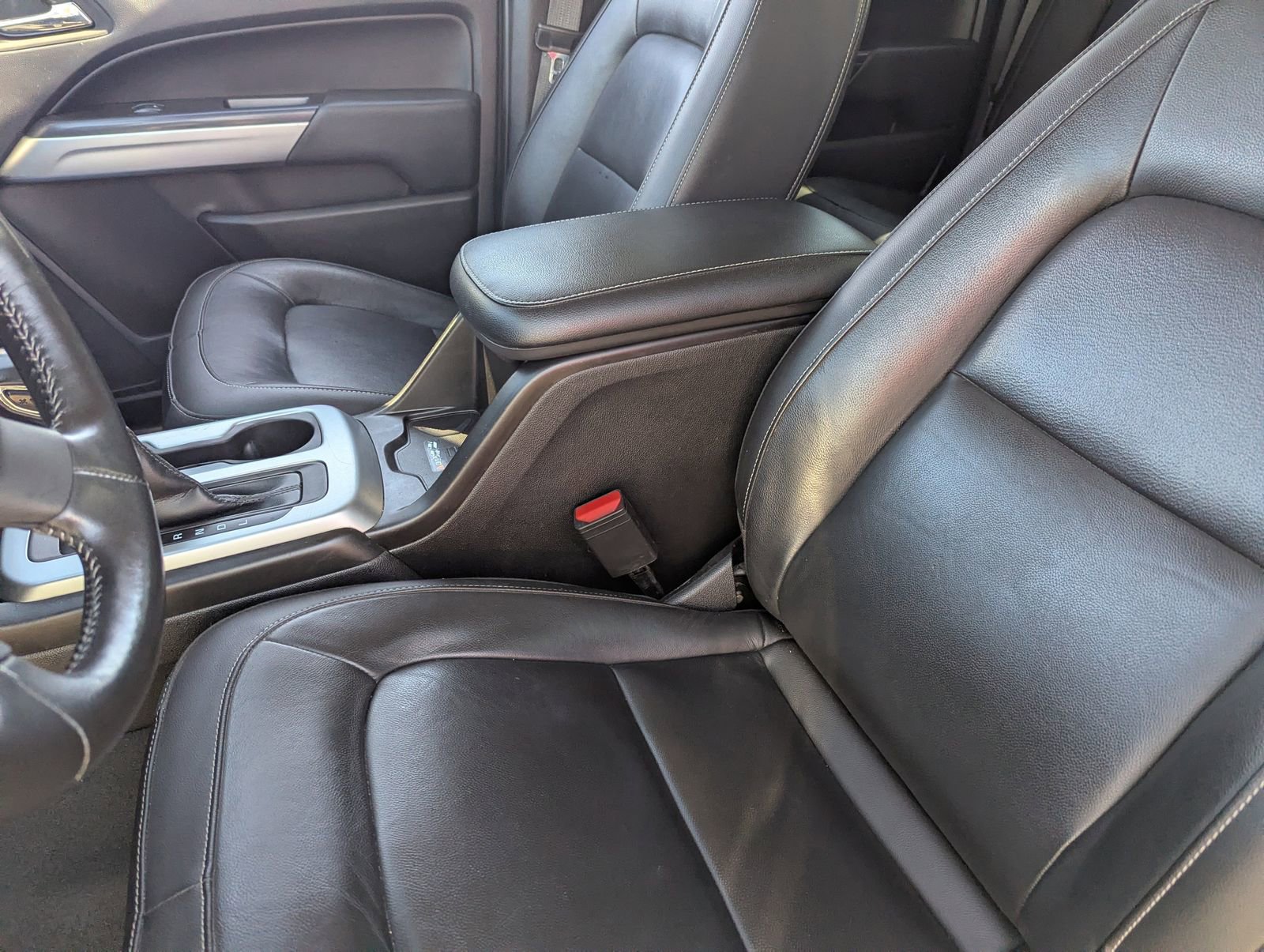 Used 2022 Chevrolet Colorado ZR2 image 20