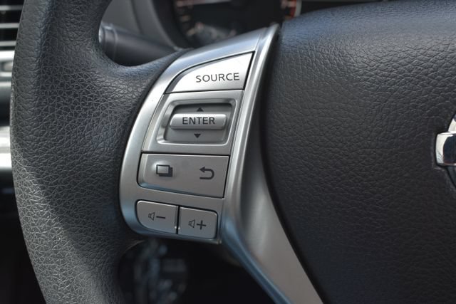 Used 2018 Nissan Altima 2.5 S w/ S Convenience Package FWD image 21