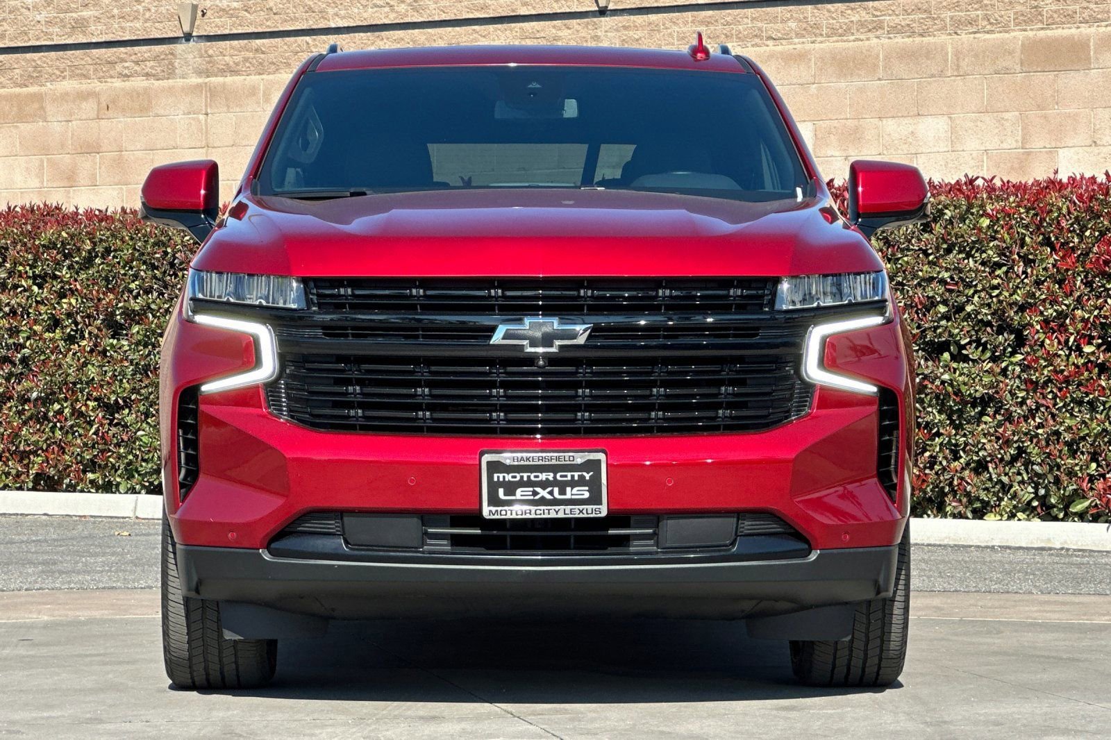 Used 2023 Chevrolet Tahoe RST w/ Luxury Package image 10