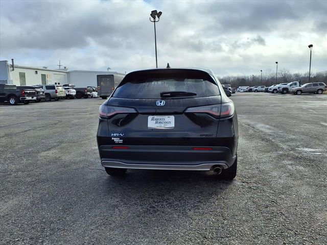 Used 2025 Honda HR-V Sport image 20