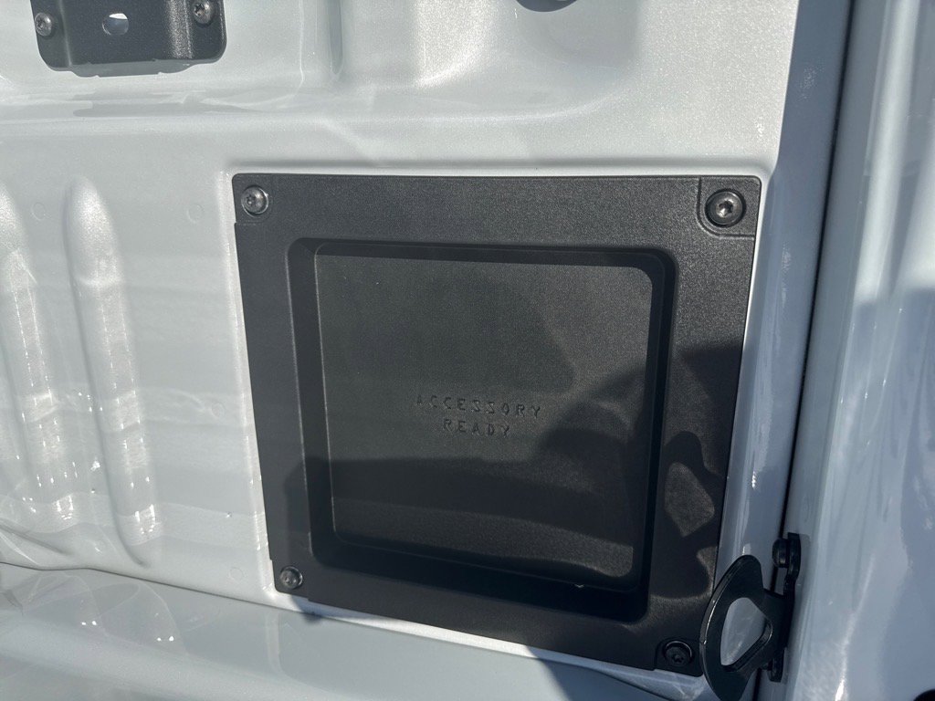 New 2025 Ford F150 Lightning Flash image 29