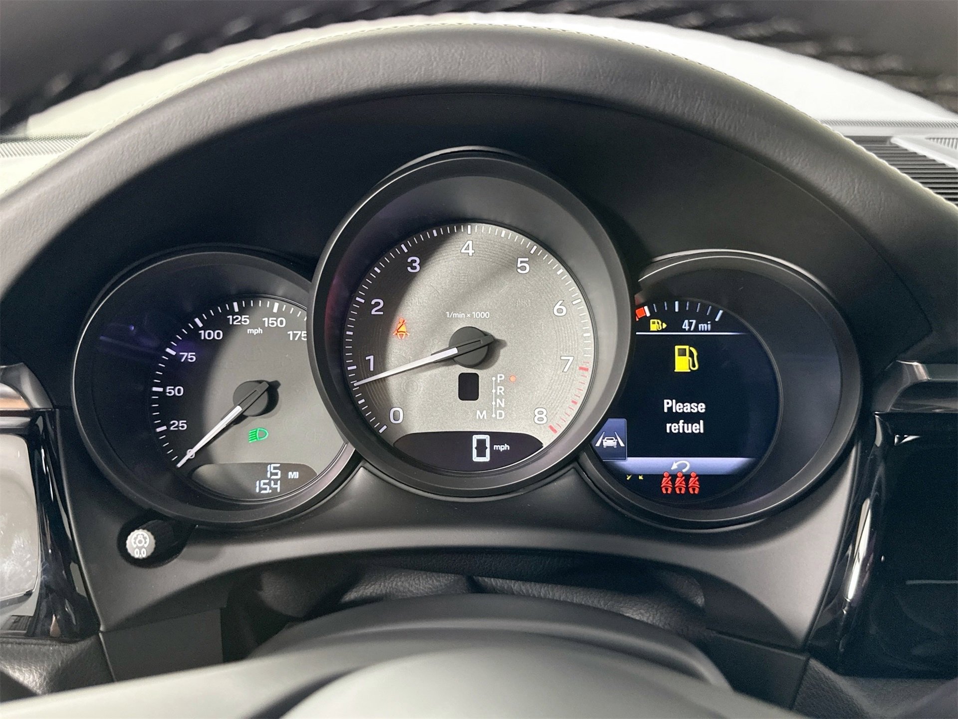New 2026 Porsche Macan S image 19