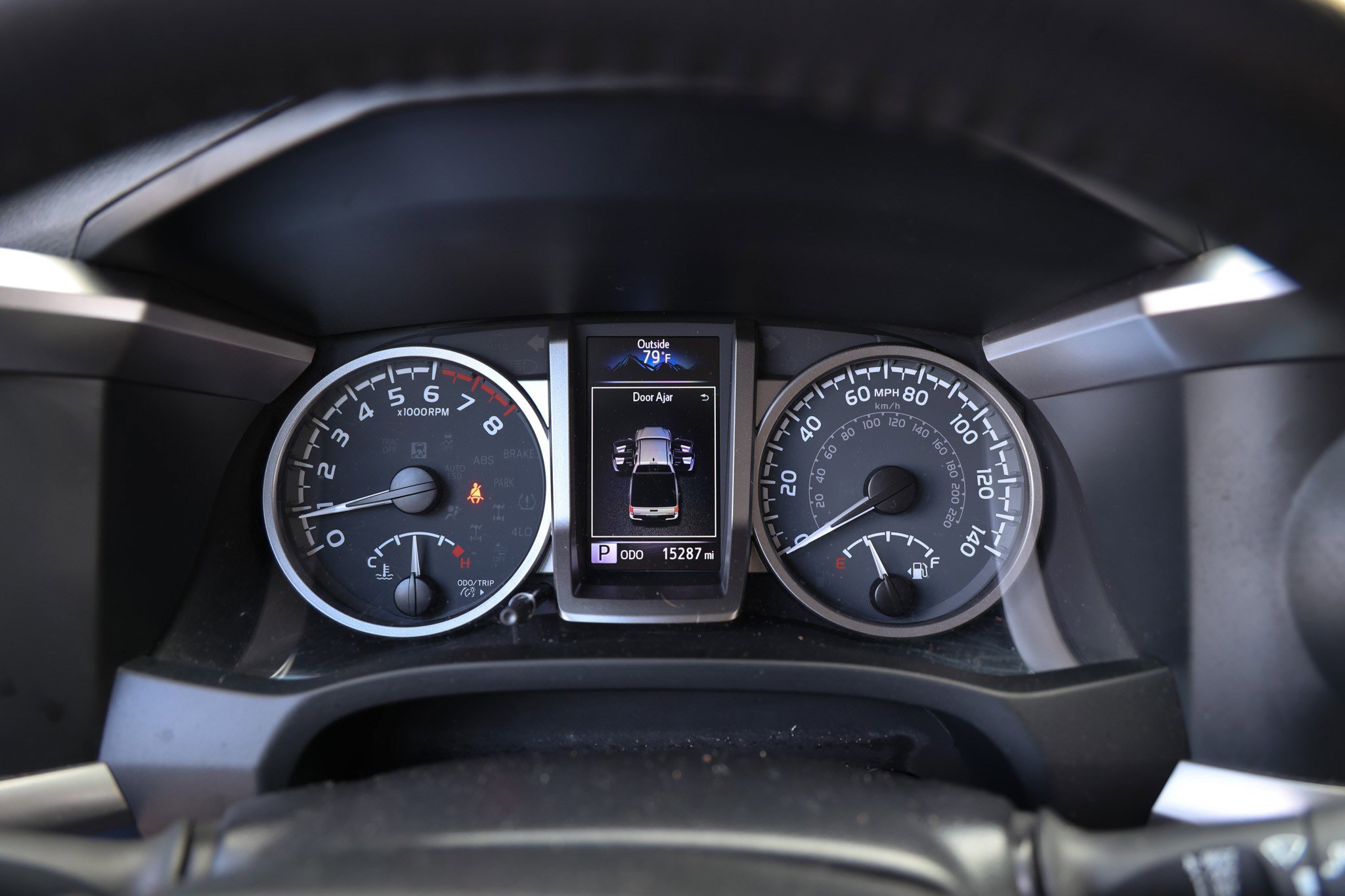 Certified 2023 Toyota Tacoma SR5 image 18