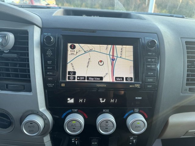 Used 2008 Toyota Tundra Limited image 17