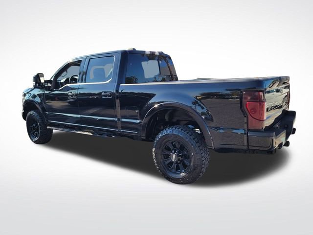 Used 2021 Ford F250 Lariat image 6