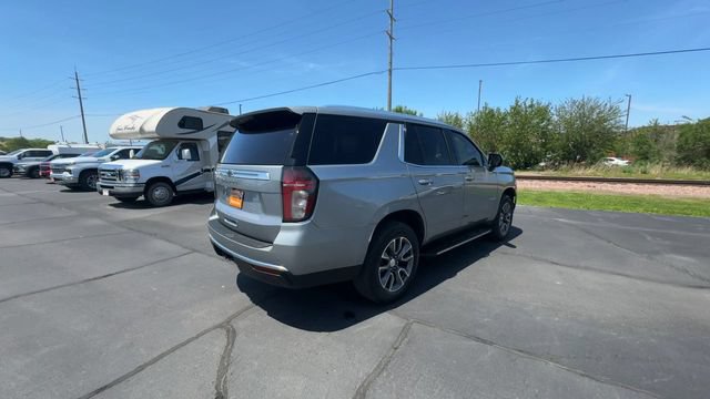 Used 2024 Chevrolet Tahoe LS w/ Driver Alert Package AWD/4WD image 8