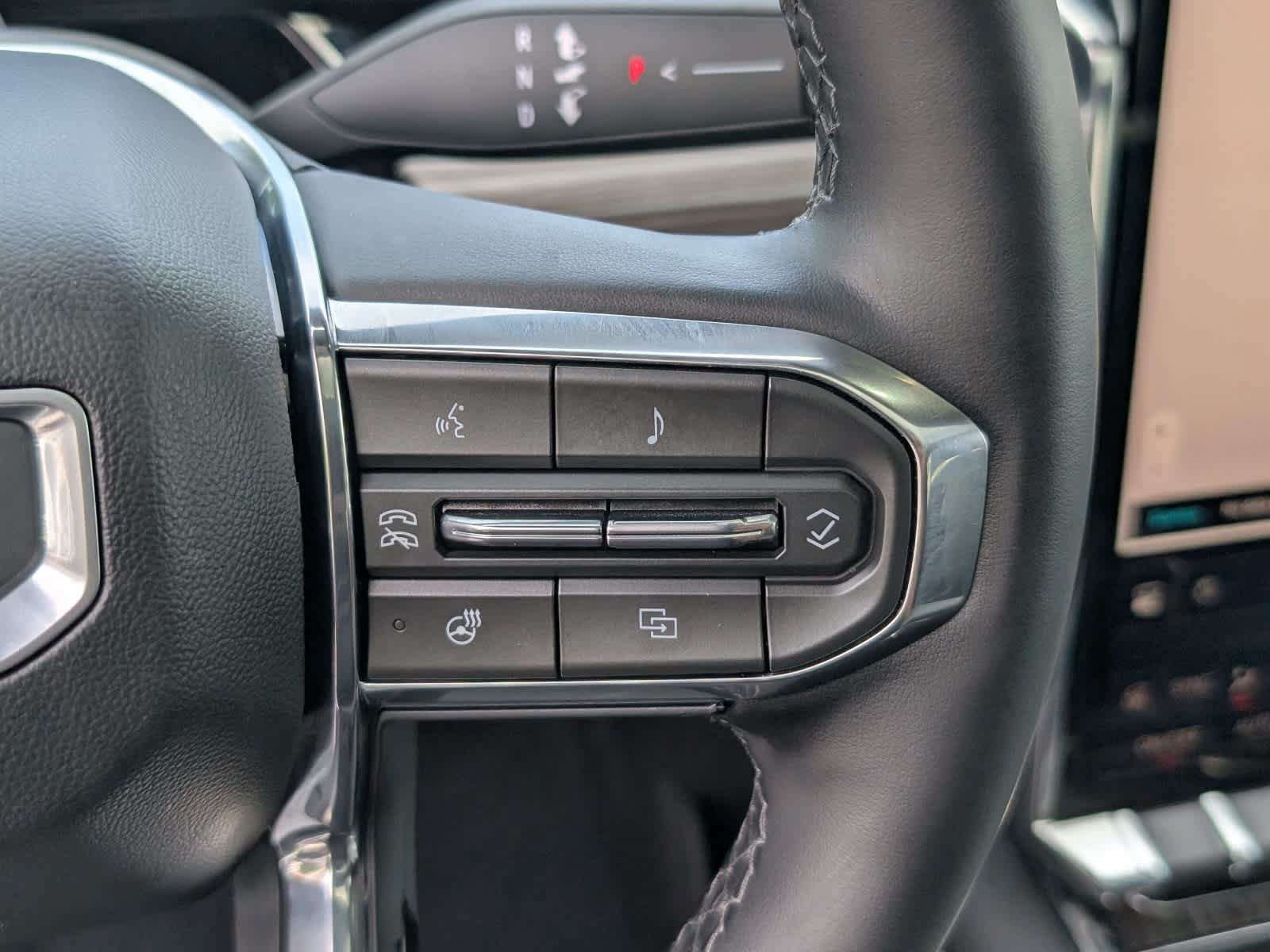 Certified 2025 GMC Sierra EV Denali AWD/4WD image 25