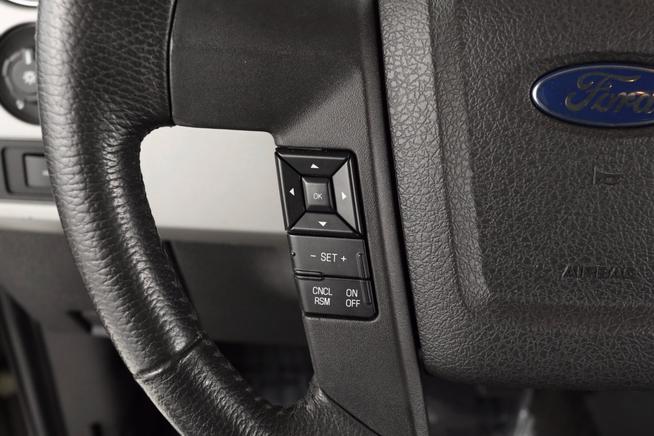 Used 2012 Ford F150 FX4 w/ FX Luxury Pkg image 15