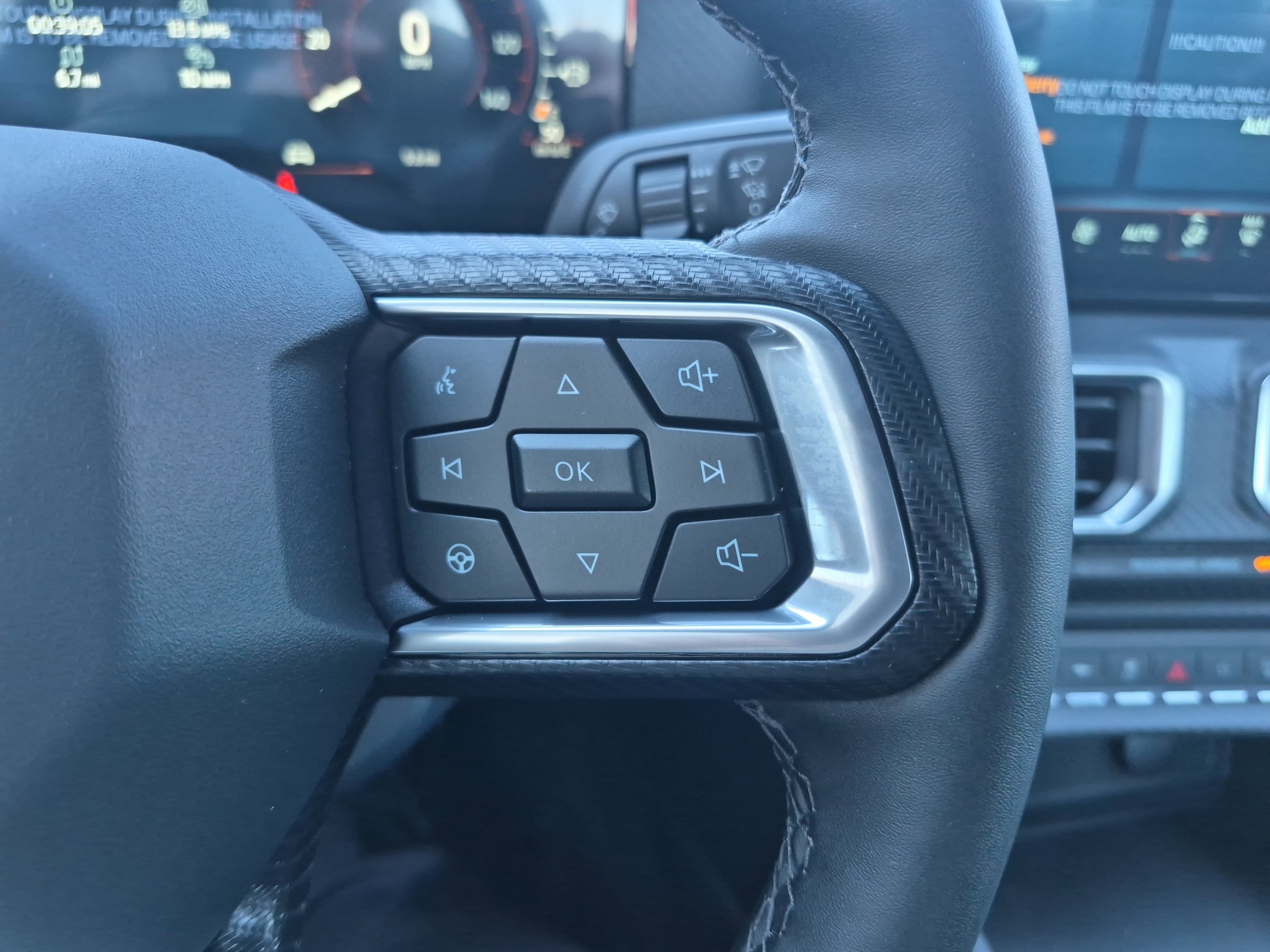 New 2026 Ford Mustang Premium image 19