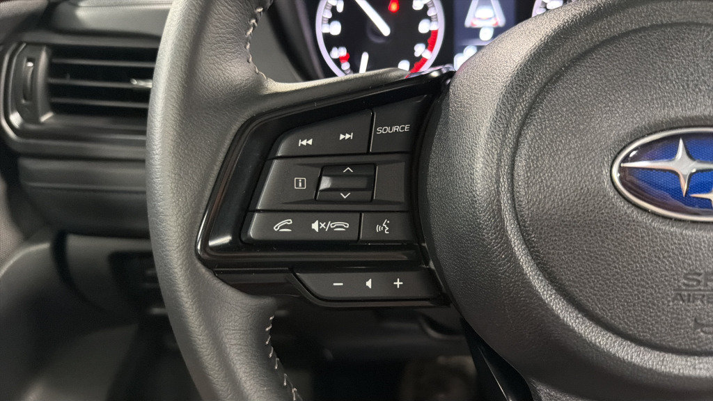 Used 2026 Subaru Forester Premium AWD/4WD image 22