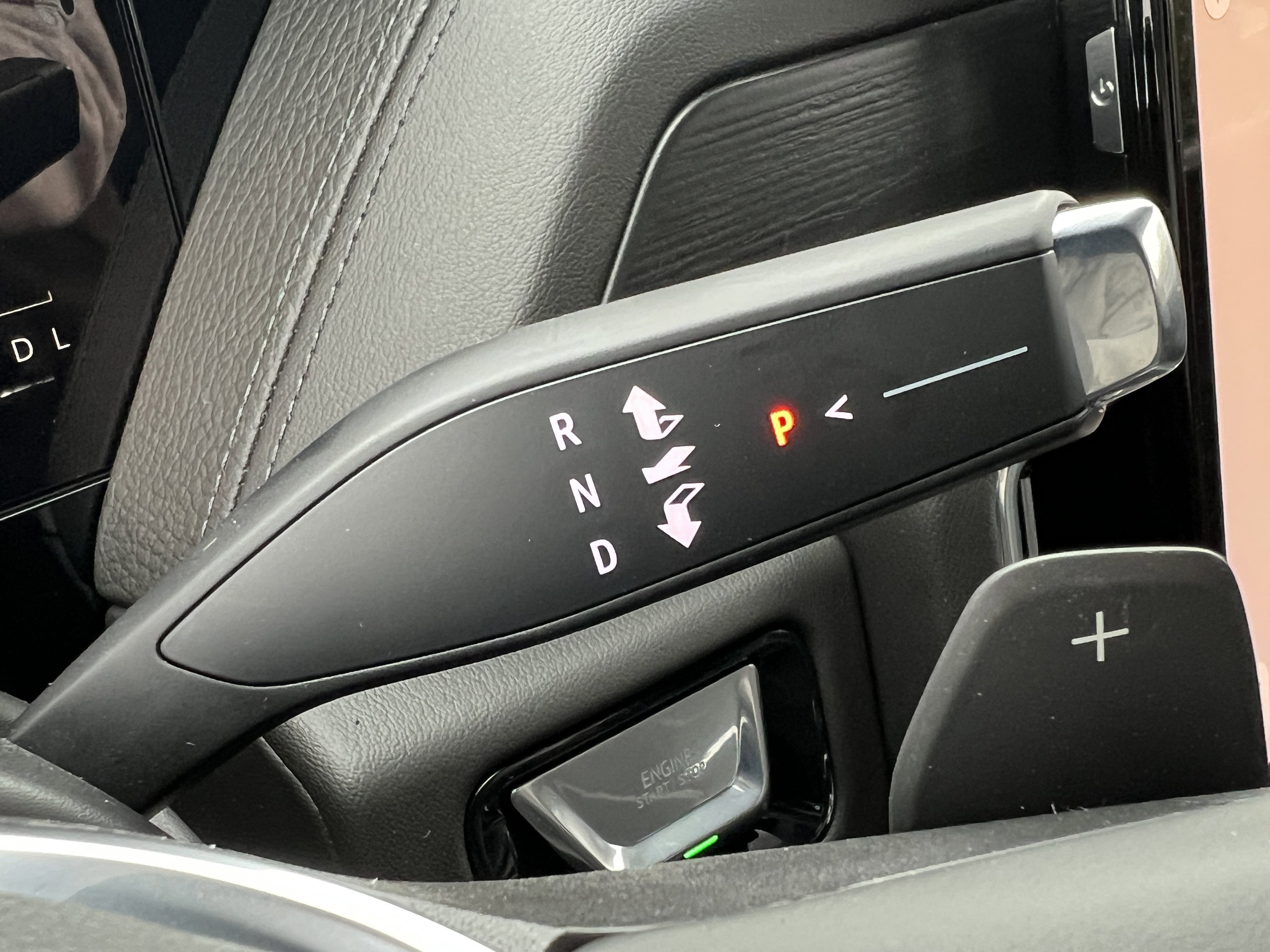 New 2026 GMC Yukon Denali w/ Sun & Power Step Package image 32