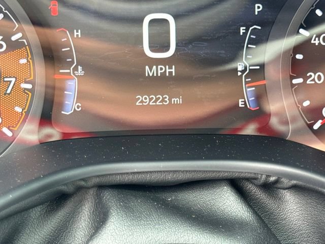 Used 2024 Jeep Compass Limited AWD/4WD image 38