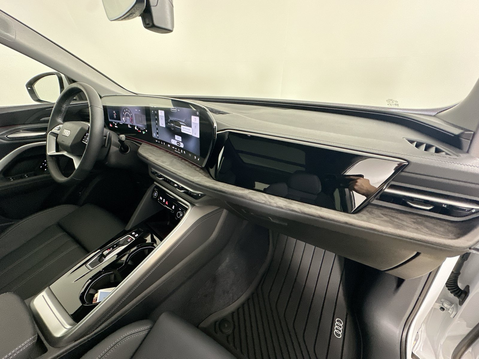 New 2026 Audi Q5 Premium Plus AWD/4WD image 46