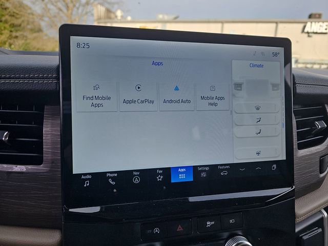 Used 2024 Ford Expedition Max Limited image 27