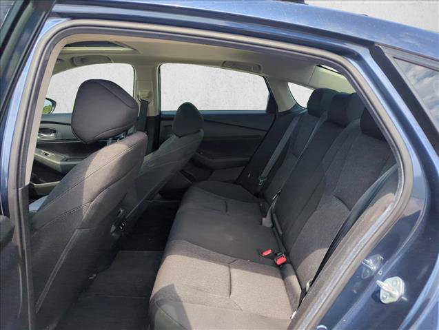 Used 2025 Honda Accord SE image 20