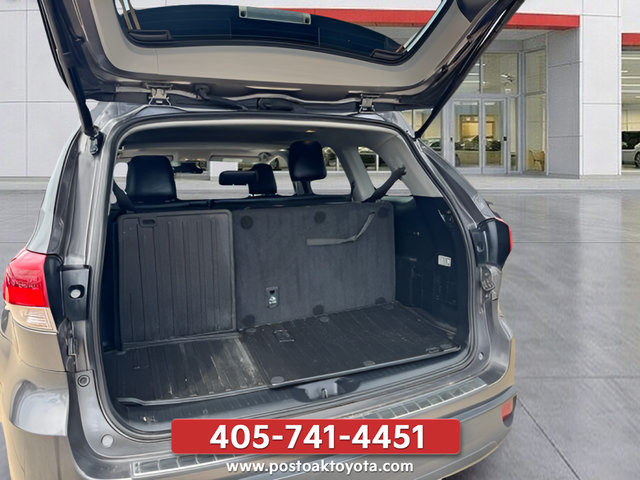 Used 2018 Toyota Highlander XLE w/ Protection Package #3 AWD/4WD image 23