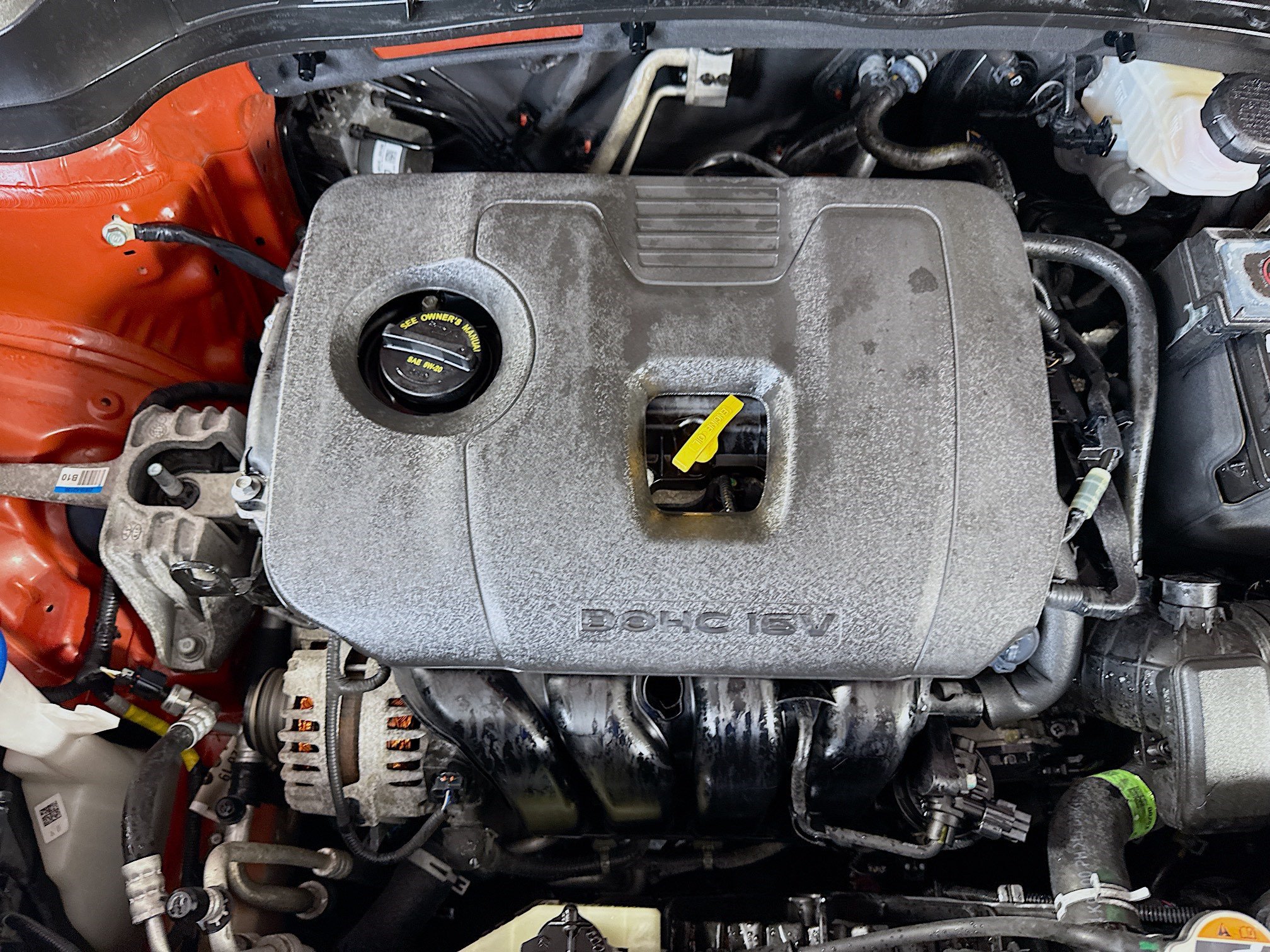 Used 2022 Kia Soul LX FWD image 38