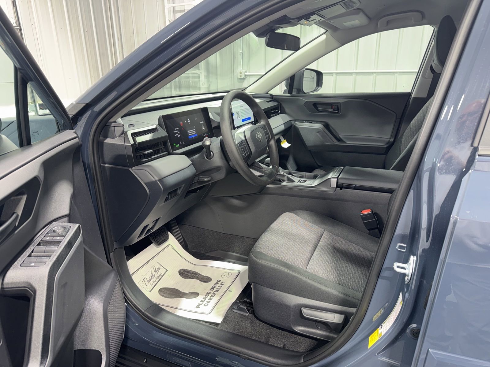 New 2026 Toyota RAV4 LE AWD/4WD image 16