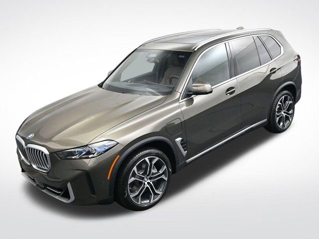 New 2026 BMW X5 xDrive50e AWD/4WD image 25