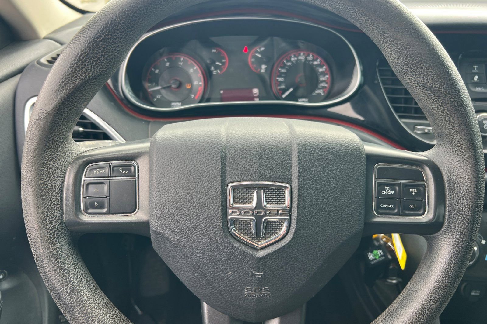 Used 2014 Dodge Dart SXT FWD image 17