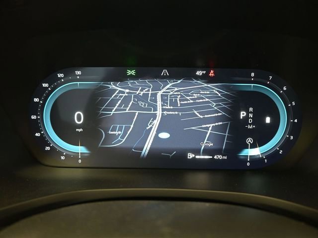 Used 2025 Volvo V60 B5 Cross Country Plus image 26