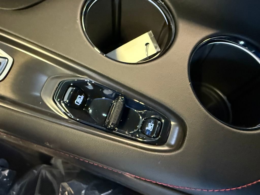 New 2026 Chevrolet Corvette Z06 w/ Stealth Interior Trim Package image 22