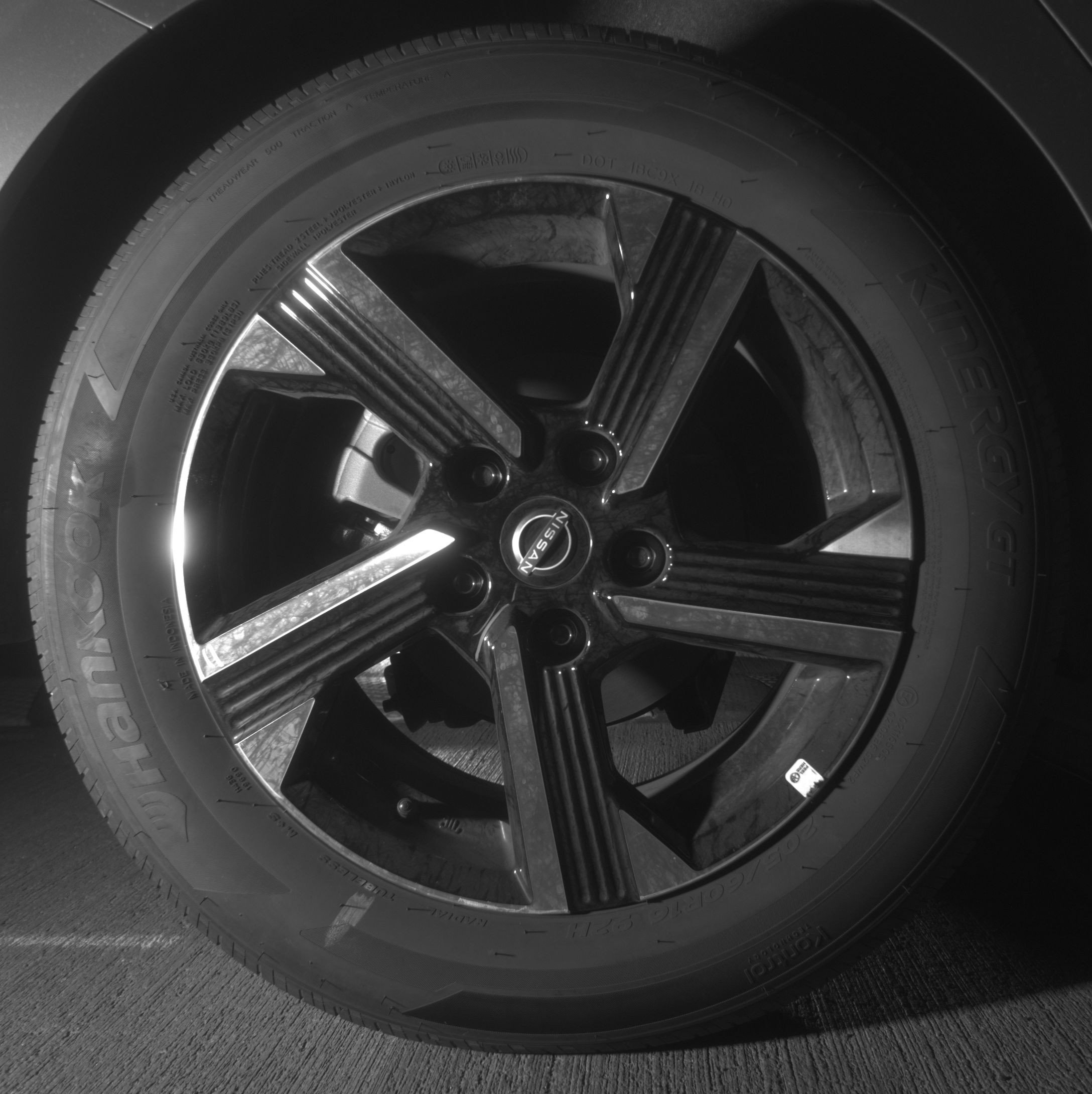 Used 2025 Nissan Sentra SV image 15