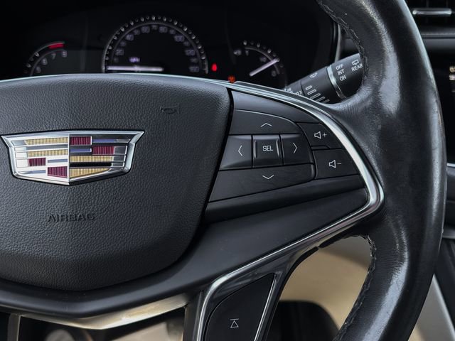 Used 2019 Cadillac XT5 Luxury FWD image 32