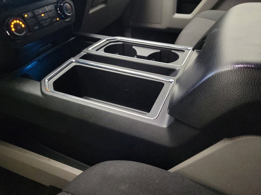 Used 2017 Ford F150 XL w/ Equipment Group 101A Mid RWD image 26