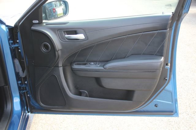 Used 2022 Dodge Charger R/T w/ Plus Group image 29