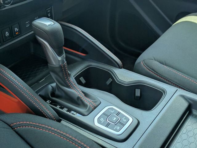 New 2026 Nissan Frontier PRO-4X AWD/4WD image 20