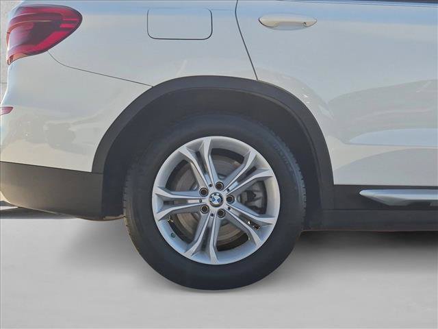 Used 2020 BMW X3 xDrive30i w/ Driving Assistance Package AWD/4WD image 23
