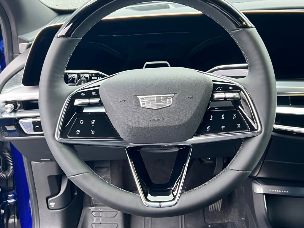 New 2026 Cadillac Lyriq Premium Sport w/ LPO, Floor Liner Package image 21