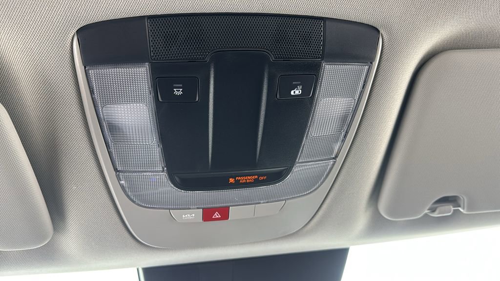 New 2026 Kia Sportage EX image 21