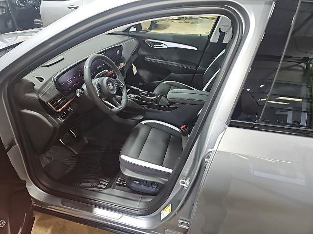 New 2026 Buick Envision Sport Touring image 11