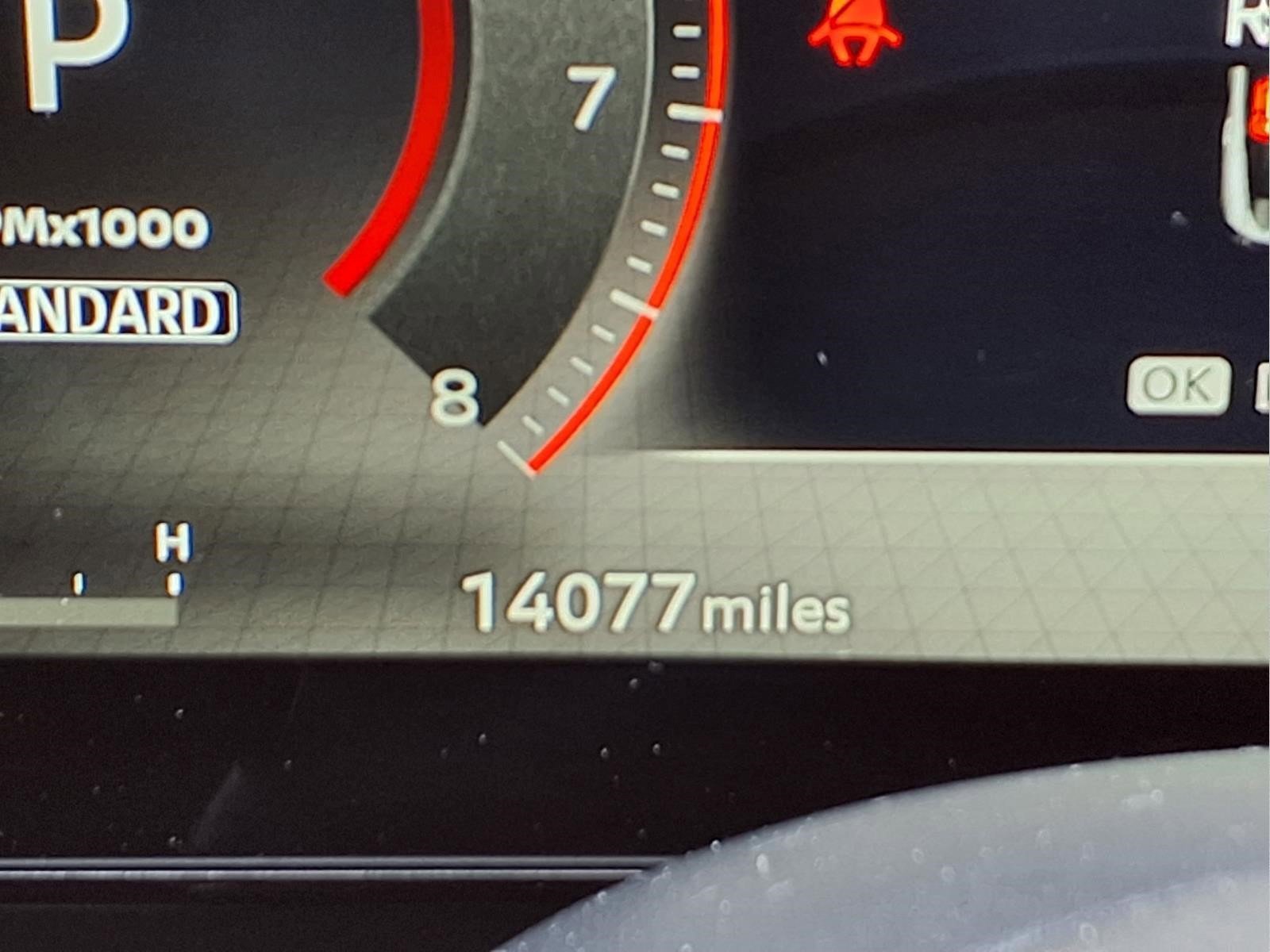 Certified 2025 Nissan Kicks SR w/ SR Premium Package image 17