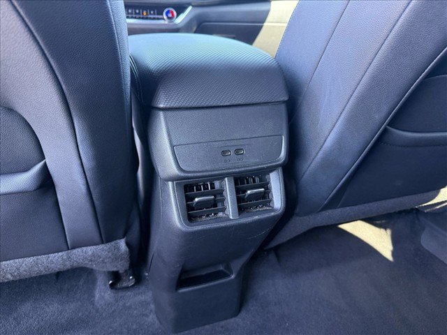 Used 2025 Chevrolet Equinox LT w/ Convenience Package II FWD image 25