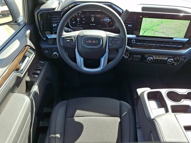 New 2026 GMC Sierra 1500 Elevation w/ Elevation Select Package image 12