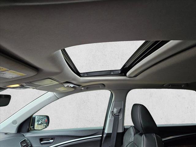 Used 2020 Acura MDX SH-AWD w/ Technology Package image 17